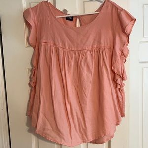 Women’s Blouse